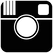 Instagram Basic Black 