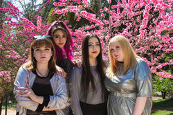 Promo Photo